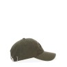 BASEBALL HAT WITH LOGO
