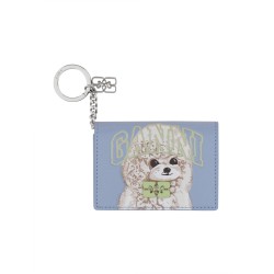 BOU" CARD HOLDER