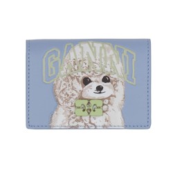 BOU" CARD HOLDER