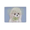 BOU" CARD HOLDER