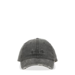 DÉLAVÉ BASEBALL CAP