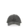 DÉLAVÉ BASEBALL CAP