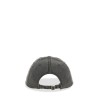 DÉLAVÉ BASEBALL CAP