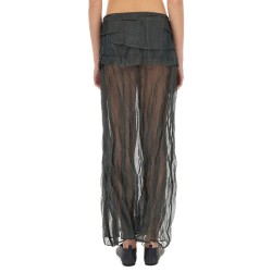 LONG SKIRT "MAE"