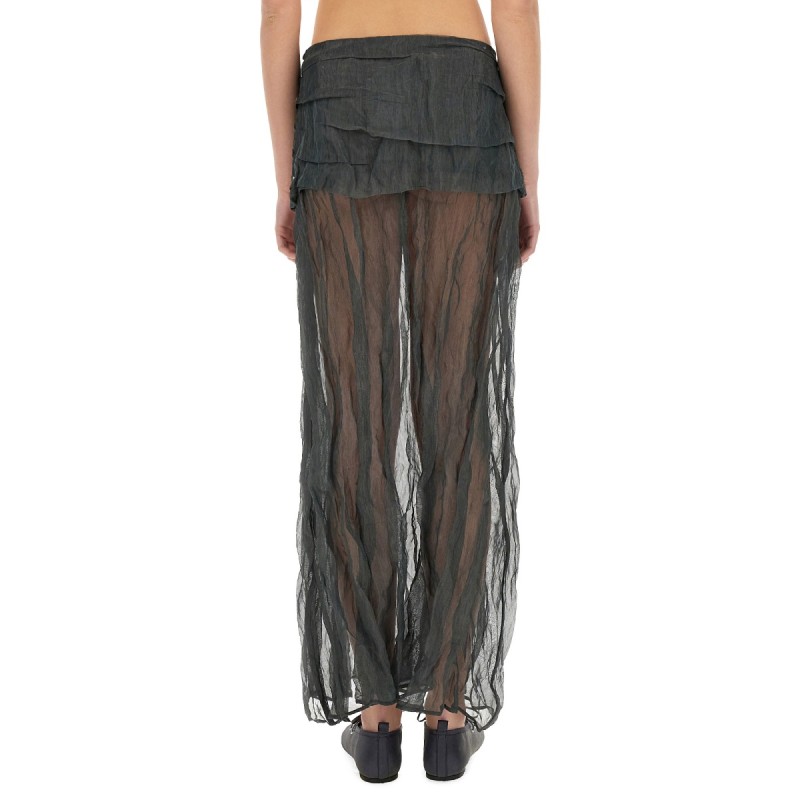 LONG SKIRT "MAE"