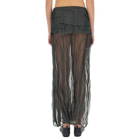 LONG SKIRT "MAE"