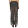 LONG SKIRT "MAE"