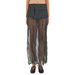 LONG SKIRT "MAE"