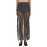 LONG SKIRT "MAE"