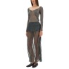 LONG SKIRT "MAE"