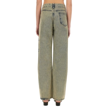 JEANS "ISPY"