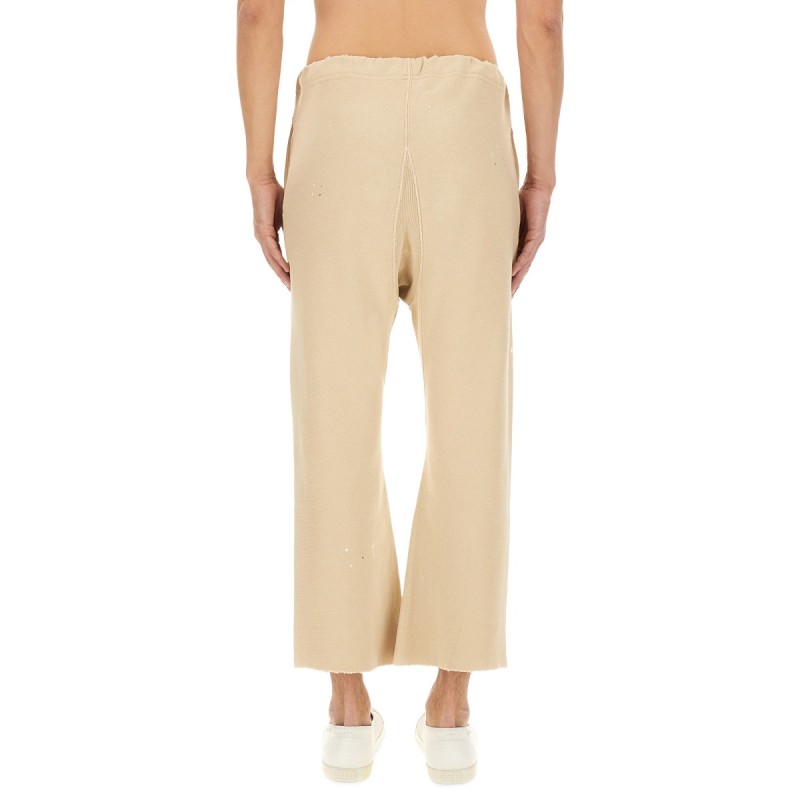 COTTON PANTS
