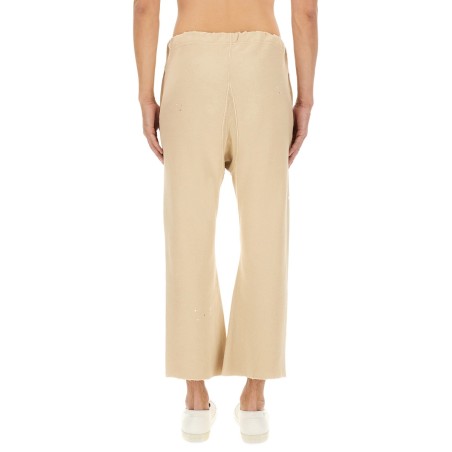 COTTON PANTS