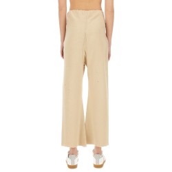 COTTON PANTS