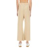 COTTON PANTS