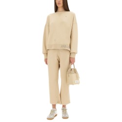 COTTON PANTS
