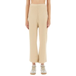 COTTON PANTS
