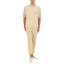COTTON PANTS