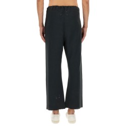 COTTON PANTS