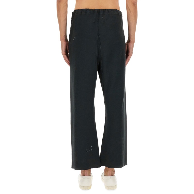 COTTON PANTS