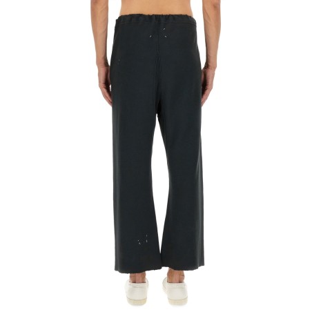 COTTON PANTS