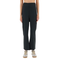 COTTON PANTS