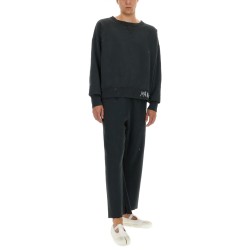 COTTON PANTS