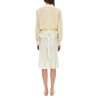 POLO MIDI DRESS