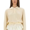 POLO MIDI DRESS