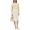 POLO MIDI DRESS