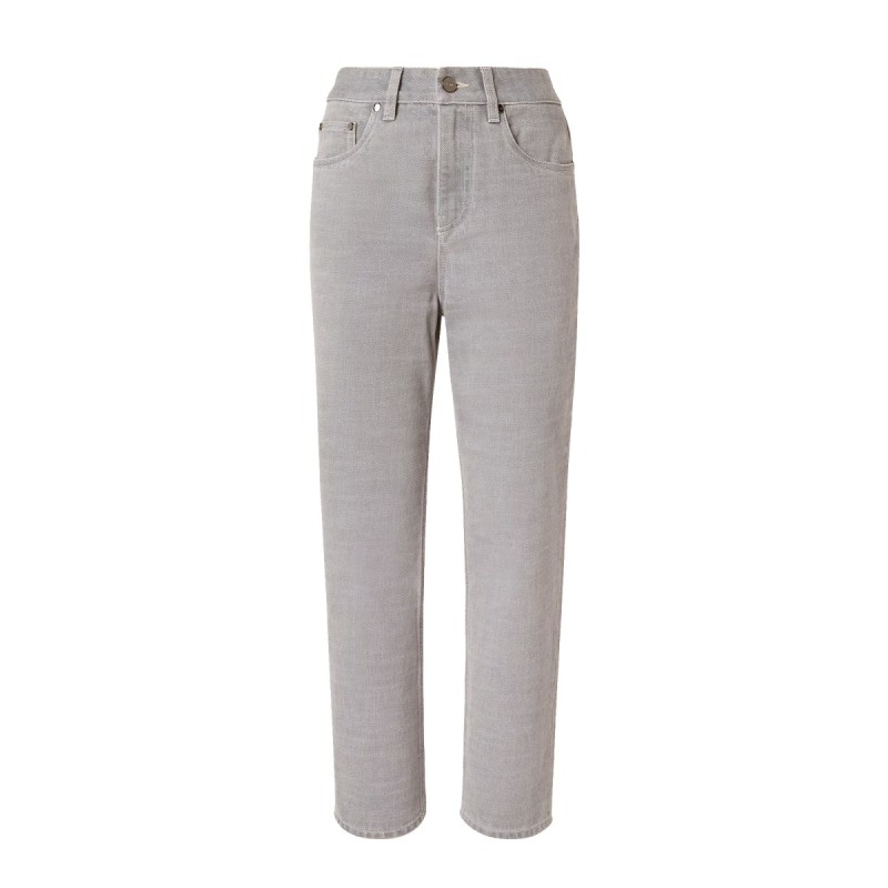 LONG JEANS