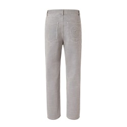 LONG JEANS