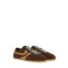 LEATHER SNEAKER
