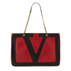LARGE SHOPPING BAG "VIVA SUPERSTAR"