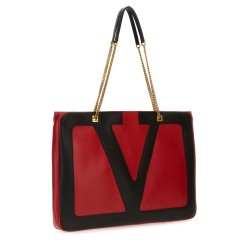 LARGE SHOPPING BAG "VIVA SUPERSTAR"