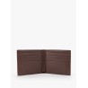 GG Supreme fabric bi-fold wallet