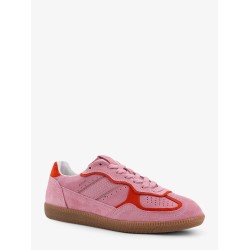 Tb.490 suede low-top sneakers