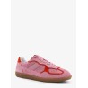 Tb.490 suede low-top sneakers