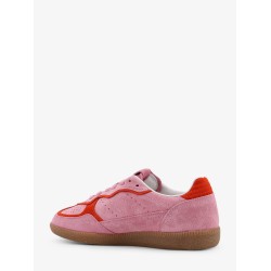 Tb.490 suede low-top sneakers