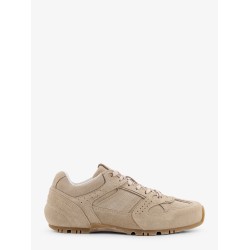 Tb.56 low-top suede sneakers
