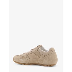 Tb.56 low-top suede sneakers