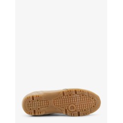 Tb.56 low-top suede sneakers