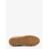 Tb.56 low-top suede sneakers