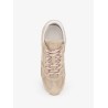 Tb.56 low-top suede sneakers