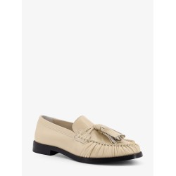 Marietta leather loafers