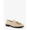 Marietta leather loafers