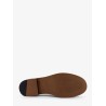Marietta leather loafers