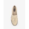 Marietta leather loafers