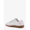 Tb.490 leather low-top sneakers