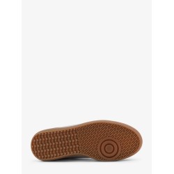 Tb.490 leather low-top sneakers